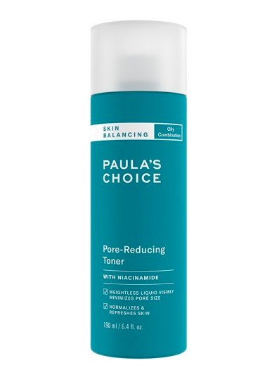 Skin Balancing Pore Reducing tonik
